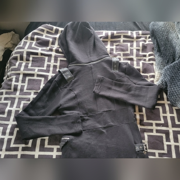 Restyle hoodie obo - Picture 7 of 8